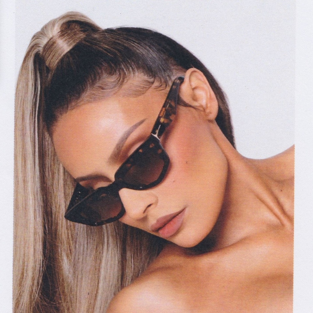 DEZI | sunglasses